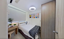 Blk 685 Hougang Spring (Hougang), HDB 3 Rooms #563275471